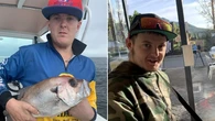 Five more teens charged with murder after disabled young man allegedly fatally stabbed