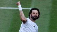 Injured Aussie warrior breaks ’incredible’ ground at Wimbledon