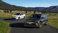 Skoda aiming for Tesla with new electric SUVs