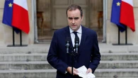 France's Macron reappoints Lecornu as prime minister