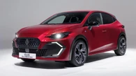 Renault Clio: Eye-catching new generation unveiled with improved hybrid