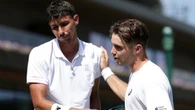 ‘Numb’ Aussie’s concerning admission after crashing out to world No.461