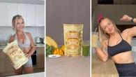 Here’s why women are ditching bloat and brain fog for Hercules Supplements
