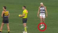 Unique meaning behind Bailey Smith’s tiny wardrobe detail