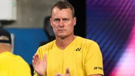 Hewitt banned after physical altercation with 60-year-old volunteer