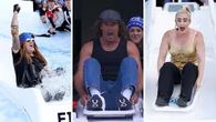 Aussie legend steals the show at Big Freeze 10
