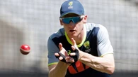 ‘Nervous’ bowler learns of likely Test debut from Aussie star