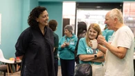 Monique Ryan holds Kooyong as other independents face mixed results across Australia