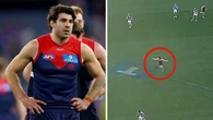 Christian Petracca slammed for ‘damning’ act to young teammate