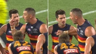 Taylor Walker lifts lid on expletive-laden spray to teammates