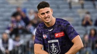 AFL star reveals shock weight loss during debilitating illness