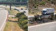 Fresh details emerge on superstar’s fatal crash in Lamborghini