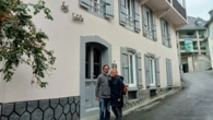 Jennie and Ward dreamed of moving to France for a new life, but things didn’t turn out how they expected
