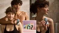 This award-winning natural deodorant brand is offering free shipping this month