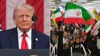 Iran peace deal almost set - with one major hurdle