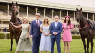 Watch The Everest, Cox Plate and more on Seven and 7plus Sport