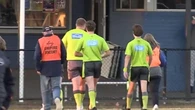 AFL star’s father caught up in alleged incident at local game