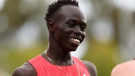 Heartbreak looms as Gout Gout headlines Aussie world champs squad