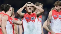 Swans cop ultimate insult from rival after 90-point loss: ‘Rabble’