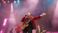 Aussie music and TV legend reveals cancer surgery