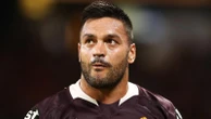 Rugby LeagueTPJ call leaves Broncos skipper shattered