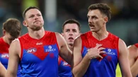 Premiership defender dropped as Melbourne search for answers