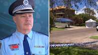 Man dies after alleged assault outside NSW home