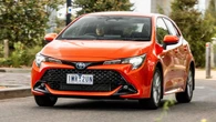 2025 Toyota Corolla SX review