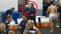 Flag winner spotted after major fears for career: ‘Great sign’
