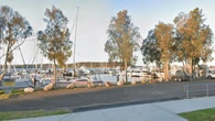 Desperate search for missing fisherman who failed to return home
