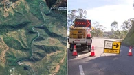 Horror weekend on Aussie roads as four motorbike riders killed within hours