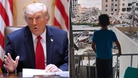 Major hurdle for Trump amid Iran peace talks
