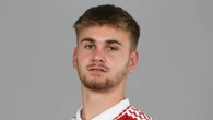 Powerhouse club shattered after young footballer dies aged 21