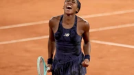 Guaff ends French wildcard’s shock run to set up Sabalenka showdown