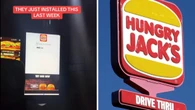‘Scary’: Customer shocked by new AI feature at fast-food chain