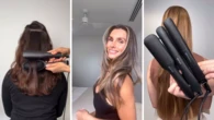 GHD hair straighteners slashed to under $200 at Amazon Australia