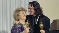 Oscar-winning Irish actor Brenda Fricker dies aged 81