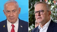 Israel PM slams ‘weak’ Albanese in extraordinary attack
