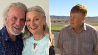 Family of alleged home invader accused of stabbing elderly couple speaks out