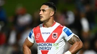 Dragons star makes honest admission over ‘very poor’ outing