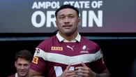 ‘Chubby’ young gun ditches family favourite to reach Origin