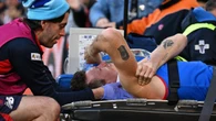 Coach’s rush to help Mihocek revealed as Dees rally in hospital