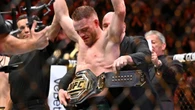 Freshly crowned Aussie champion throws UFC plans into disarray