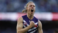 Injury-plagued Fremantle midfielder details sad ‘reality’