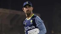 Glenn Maxwell suffers broken arm in latest freak accident