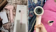 Dyson hair dryer lookalike drops from $169 to $69: ‘The best I’ve ever owned’