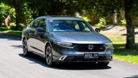 Key life triggers: Why the Honda Accord is the smart choice for retirement