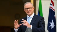 ‘Don’t touch it’: Albo calls super pool a ‘national asset’