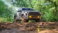 2027 Toyota Tundra facelift brings Australian Old Man Emu suspension