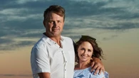 Tony Modra’s wife shares ‘amazing’ update on AFL great’s condition